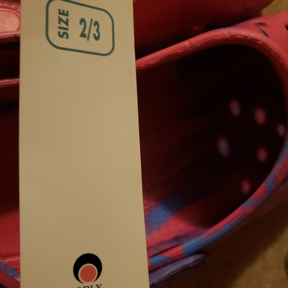 Simple Pedals Clogs - Picture 2 of 4